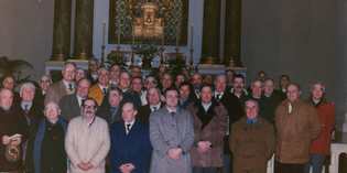 Salesiani, giovedì festa degli ex allievi a Borgo