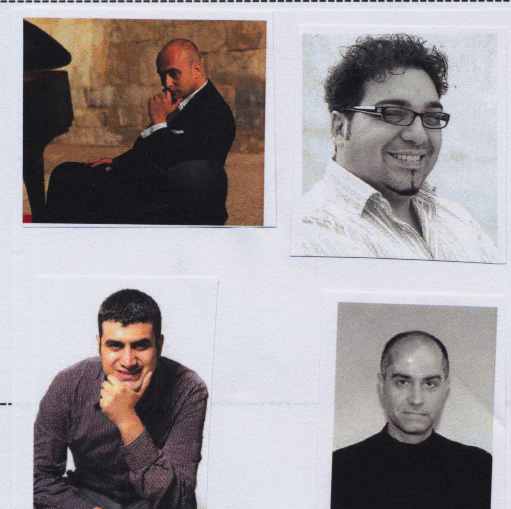 Borgo. Venerdì 18 la Serata d'onore per Caruso