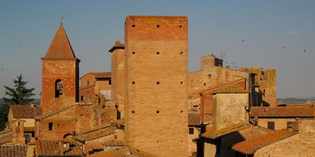 'La Toscana di Boccaccio'. Vicchio vince il progetto regionale...