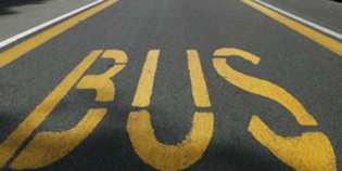 Borgo. Lunedì saltano alcuni pulmini comunali. Info e orari