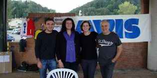 Avis San Piero in assemblea. Bilancio e rinnovamento