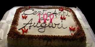 A Marradi tre ultracentenarie. Tutti i dati sulla popolazione