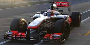 F1 al Mugello? Un sogno possibile..