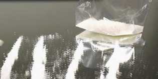 Nonno-spacciatore arrestato a 75 anni