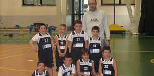 Il Mugello &, lo Sport. La S.t.m. e il 'minibasket'