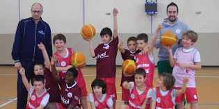 Pallacanestro. Il fine settimana della Stm