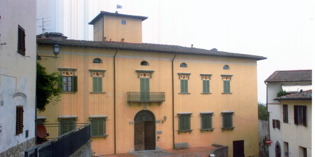 San Piero. Bando per la gestione dell'area feste