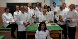 Il Chino Chini e l'Open Day. Un successo...