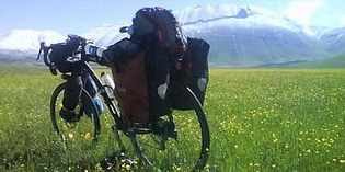 In Mugello il distretto cicloturistico più grande d'Italia. La presentazione...