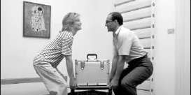 Il metodo Feldenkrais spiegato a Firenzuola