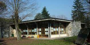 Borgo. Anche alle materne nuovi pilastri antisismici