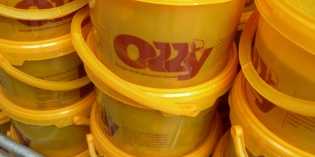 Anche a San Piero la casina Olly per gli oli usati. E a Borgo...