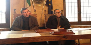 Scarperia e San Piero. Presentato il progetto di Comune unico