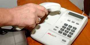 Acqua & depuratori. Occhio alle truffe telefoniche in Provincia