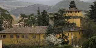 Villa Pecori. Uisp lascia (tra le polemiche) la gestione....