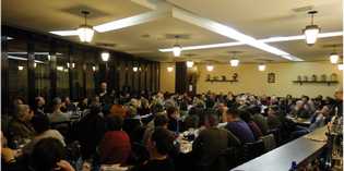 Marradi. Bassetti si ricandida e sfida Triberti, foto e comunicato