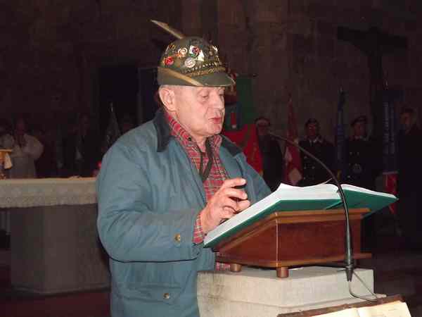 Gli Alpini a Borgo. Cronaca e foto della giornata....