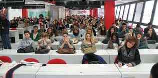 Mugello. Studenti in pista per la sicurezza. Cronaca e foto...