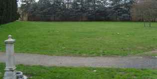 Fido? A Borgo arriva l'area per la passeggiata del cane