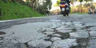 In arrivo 12 milioni per le strade. Quali le peggiori del Mugello?