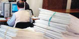 Vaglia. Dipendenti Comunali sul piede di guerra. La nota