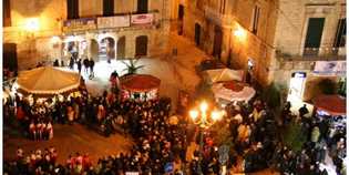 I giovani e il Mugello? Organizzare eventi una 'Impresa impossibile...'