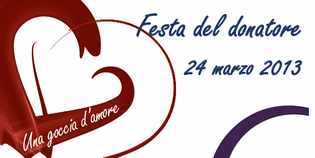 Festa dei donatori: passione e commozione all'autodromo del mugello