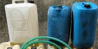 San Piero. Rumeni sorpresi a rubare gasolio. Inseguimento e arresti