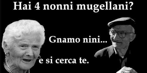 'Gnamo Nini'. Il Mugello e la ricerca genetica, partecipa anche tu
