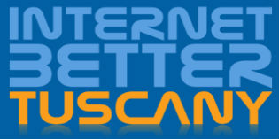 La promozione della toscana online e’ sempre piu’ 2.0