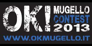 OK!Mugello Music Contest. Aperte le iscrizioni, tutte le info...
