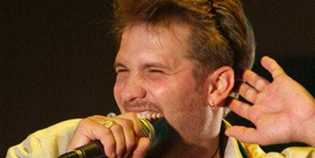 Lorenzo 'Cerchioni': ""Sono raggae a tutto tondo"","",""2