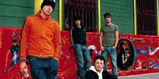 Firenze. Sold out per il concerto dei Negrita. Cronaca della serata