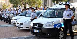 Dipendente pubblico? L'Unione dei Comuni cerca vigili