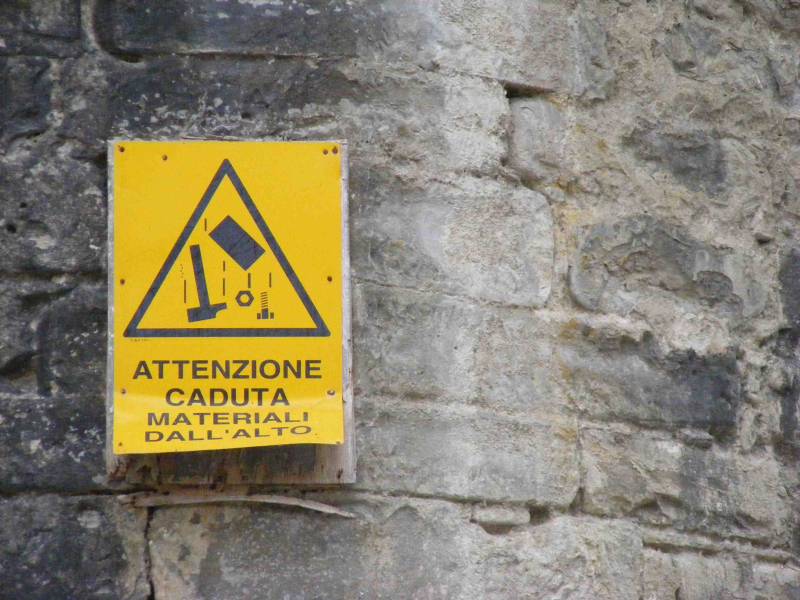 Il ponte sul Diaterna, gioiello dimenticato del Santerno