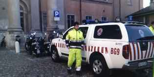 Marradi: sopralluoghi a scuola dopo la nuova scossa. Info....