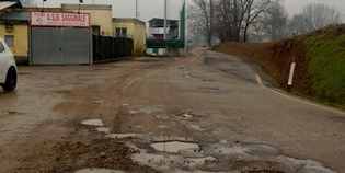 Le strade peggiori del Mugello? Le vostre segnalazioni