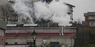 Vicchio. Analisi sui fumi della centrale a biomasse. Tutti i dati