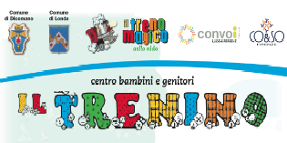 Dicomano, Parte il centro gioco Il Trenino. Info