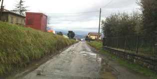 Le peggiori strade del Mugello 3. Panicaglia e Santa Maria