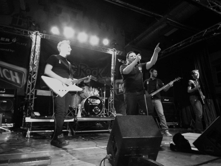 OK!Mugello Music Contest. Inizia la fase 2...