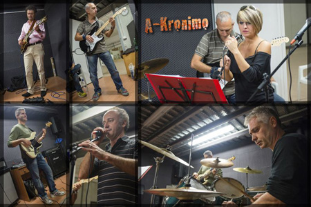 OK!Mugello Music Contest. Inizia la fase 2...