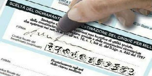 Borgo: 5xmille al Comune per servizi alla persona