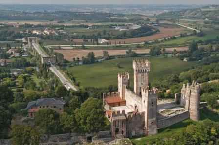 Sabato 6 aprile rassegna enogastronomica a Scarperia. Info...