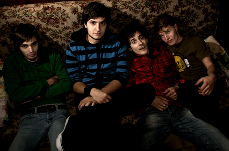 OK!Mugello Music Contest. Inizia la fase 2...