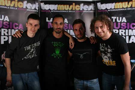 OK!Mugello Music Contest. Inizia la fase 2...