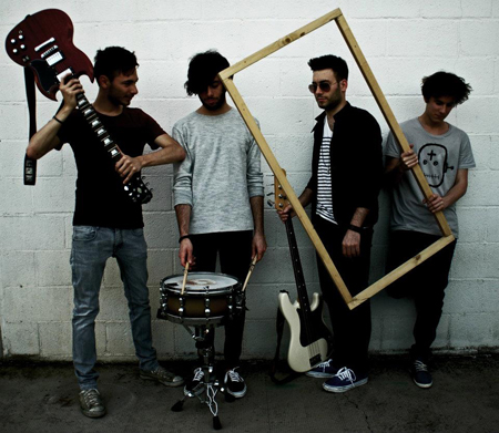 OK!Mugello Music Contest. Inizia la fase 2...