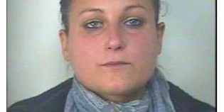 Borgo. Arrestata la donna del colpo alla gioielleria Pini