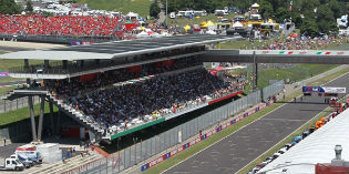 Mugello. 50 studenti americani a 'studiare' l'autodromo
