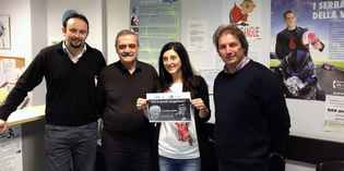 'Gnamo Nini'. Partecipa alla campagna di ricerca. C'è ancora tempo...